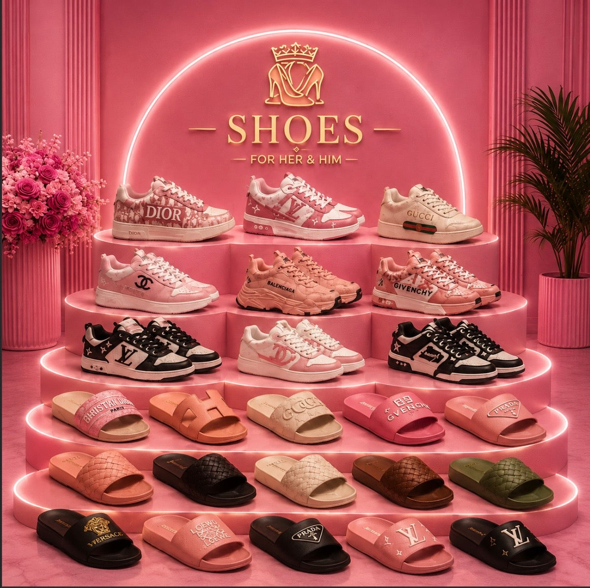 Shoes