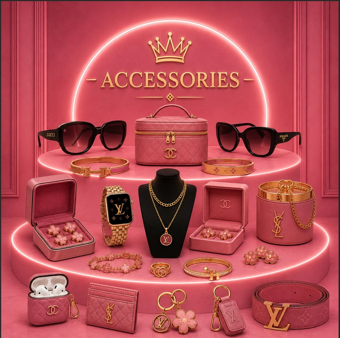 Accessories
