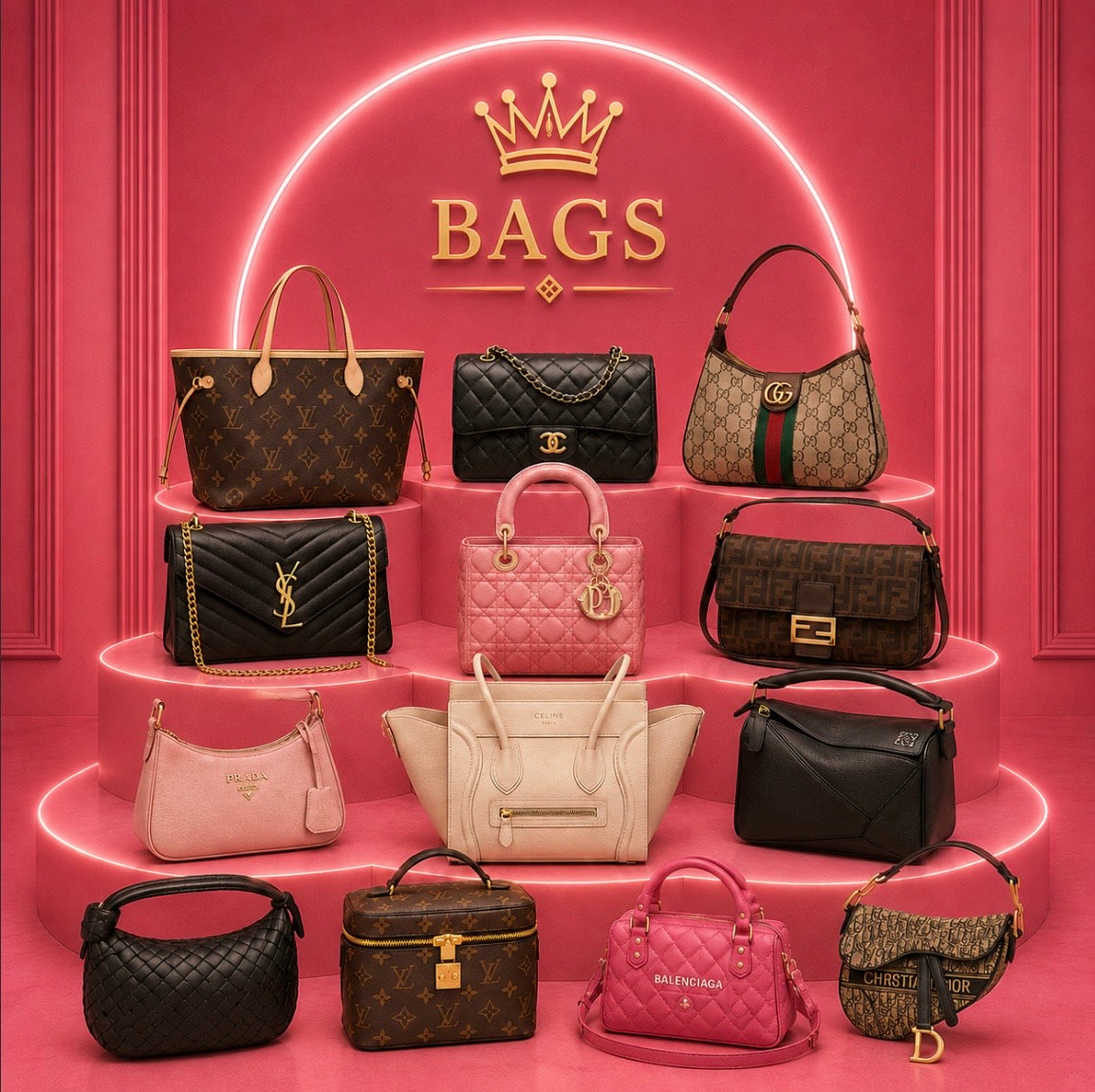 Bags