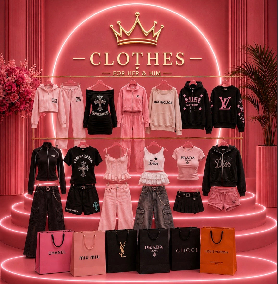 Clothing